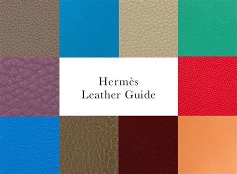 61099200014238 hermes|The Ultimate Guide to Hermès Leathers and Skins.